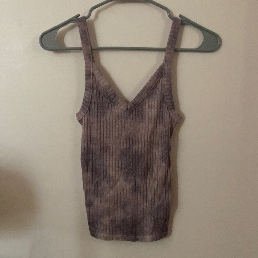 SOFT N SEXY TANK - XS - NEVER WORN